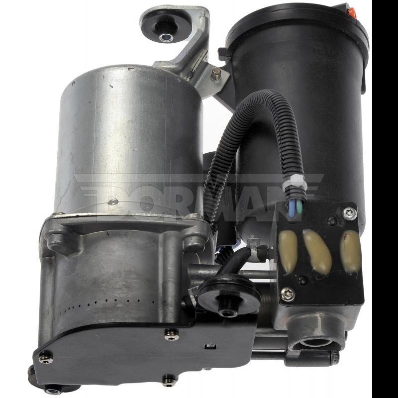 2002 Lincoln Continental Suspension Air Compressor Dorman 949208 image 2 of 3
