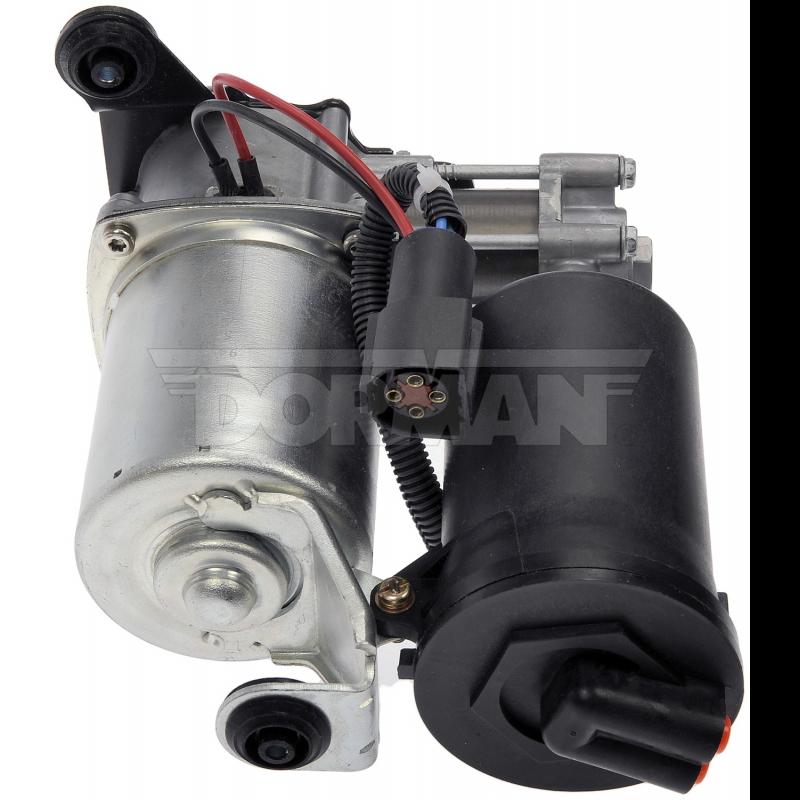 2002 Lincoln Continental Suspension Air Compressor Dorman 949208 image 3 of 3