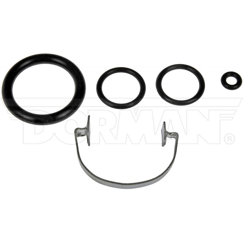 Dorman 949250 Suspension Air Spring product image 1 of 5