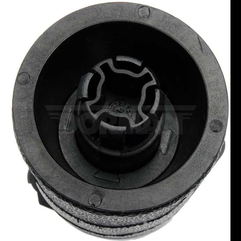2001 Lincoln Continental Suspension Air Spring Rear Right Dorman 949254 image 4 of 4