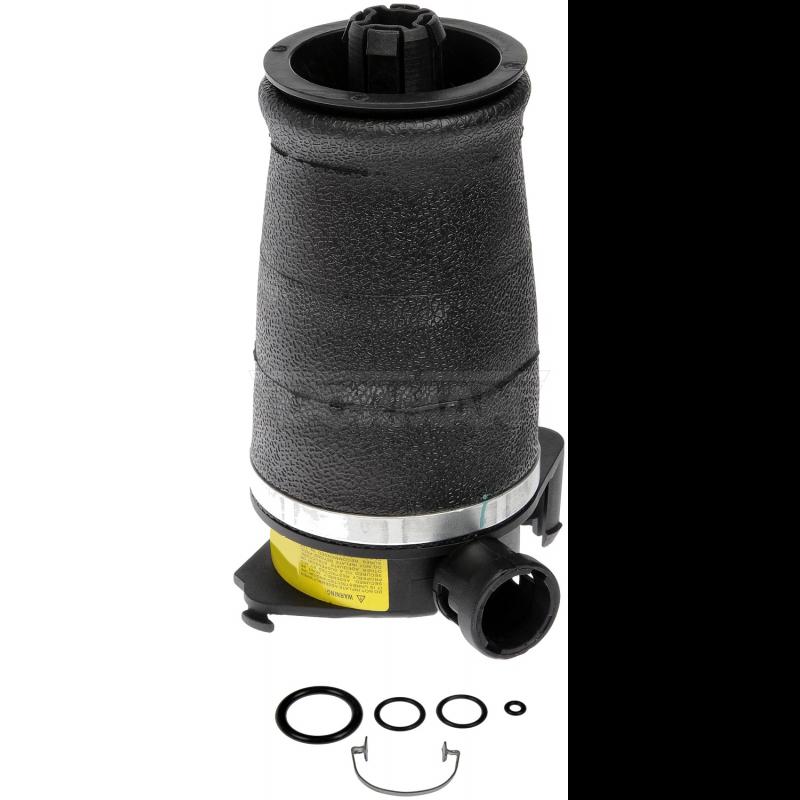 2001 Lincoln Continental Suspension Air Spring Rear Left Dorman 949255 image 1 of 4