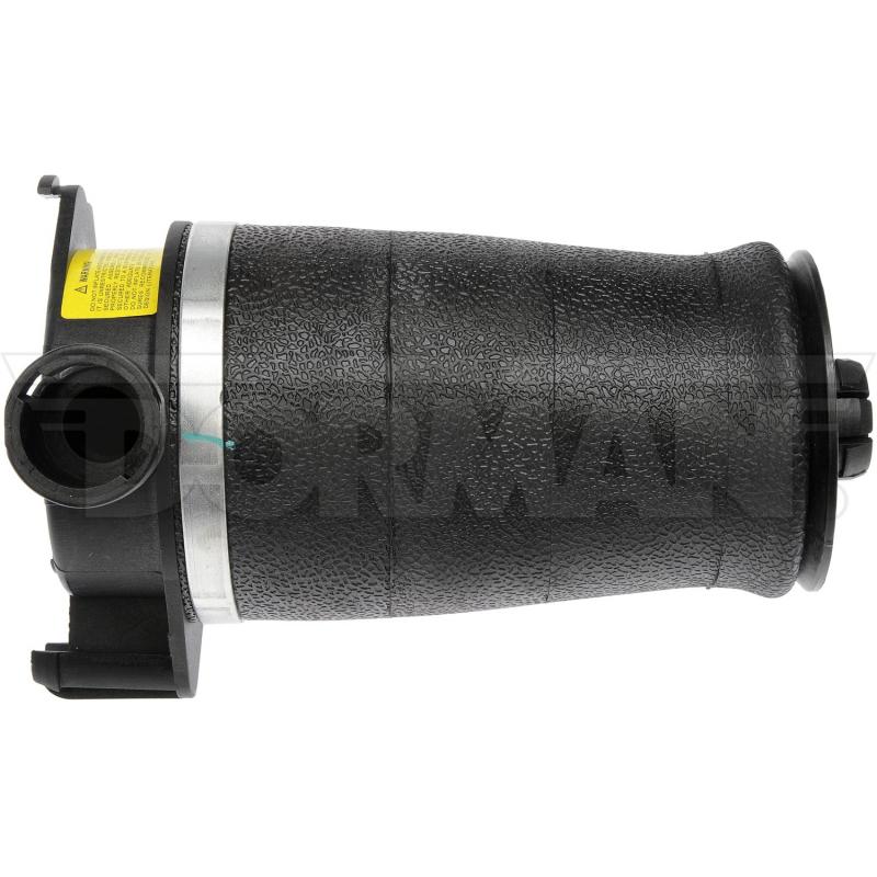 2001 Lincoln Continental Suspension Air Spring Rear Left Dorman 949255 image 4 of 4