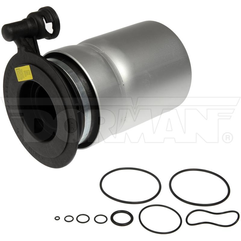 2008 Ford Expedition Suspension Air Spring Rear Left Dorman 949256 image 1 of 4