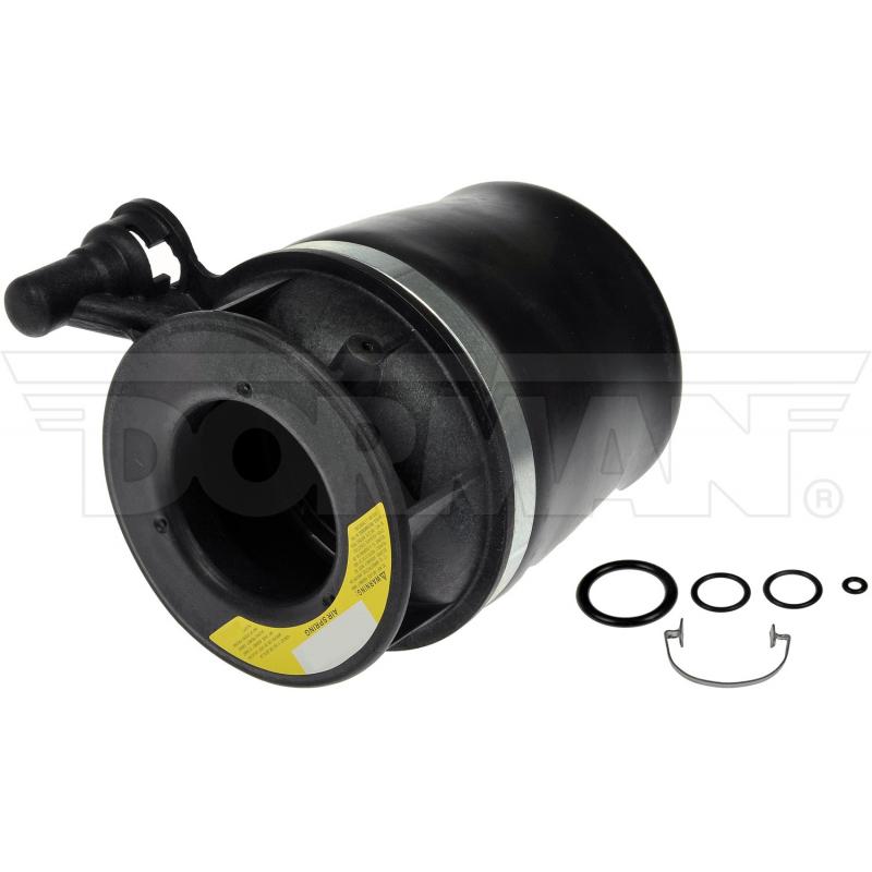 2003 Ford Expedition Suspension Air Spring Rear Left Dorman 949257 image 2 of 4