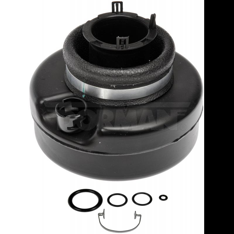 1996 Lincoln Continental Suspension Air Spring Front Left Dorman 949261 image 1 of 4