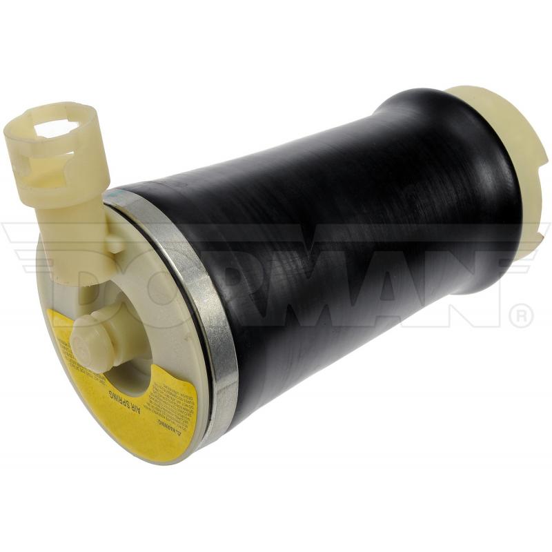 2001 Ford F-150 Suspension Air Spring