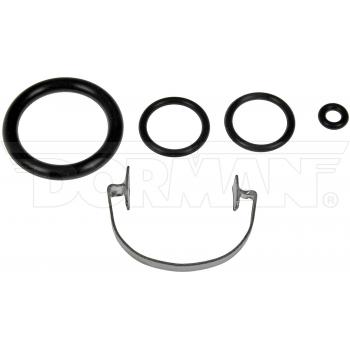 1998 Ford Windstar Suspension Air Spring Rear Left Dorman 949272 image 2 of 4