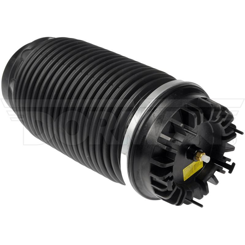 2013 Ram 1500 Suspension Air Spring