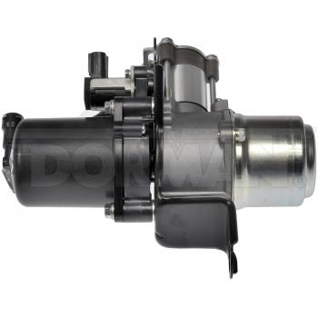 2016 Toyota Sequoia Suspension Air Compressor Dorman 949359 image 3 of 4
