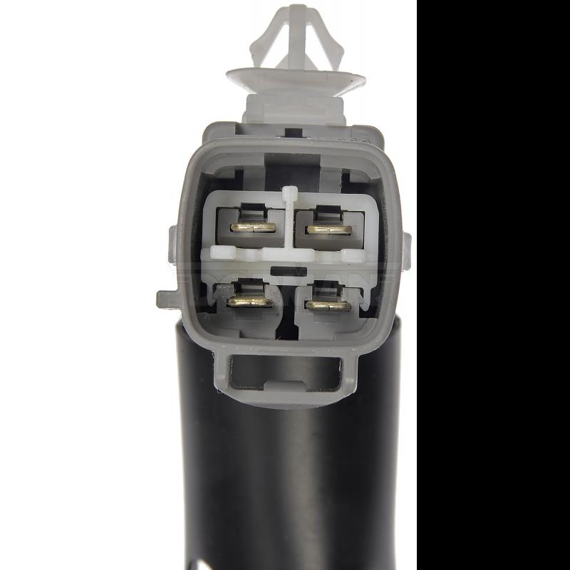 2009 Toyota Sequoia Suspension Air Compressor Dorman 949359 image 1 of 4
