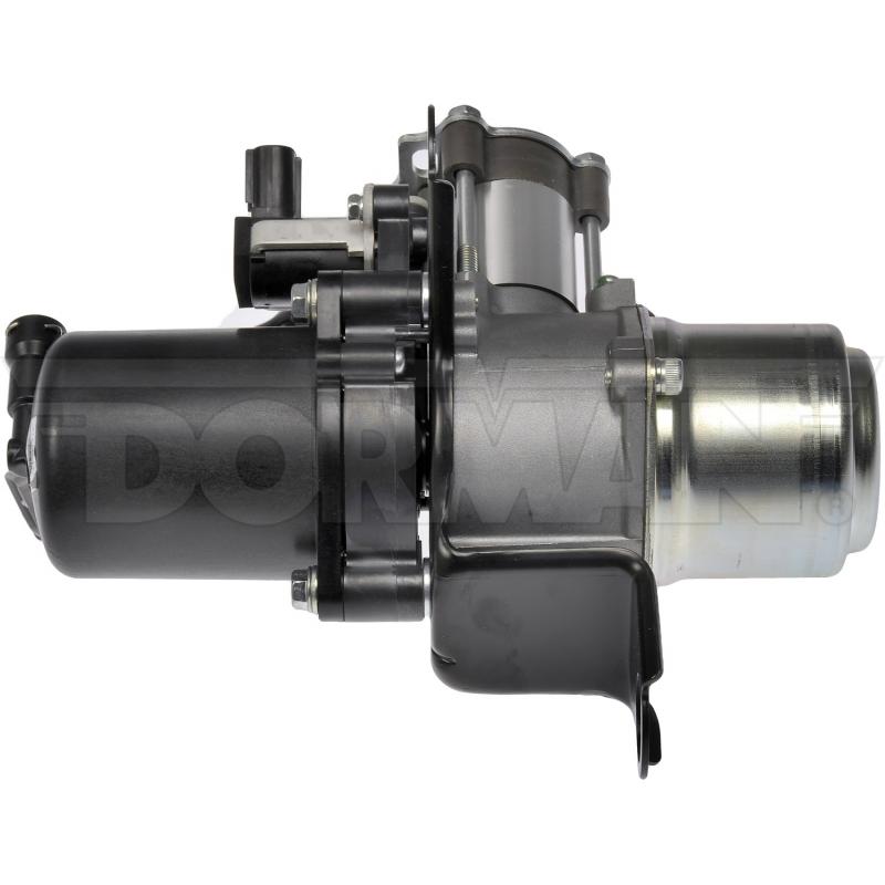 2009 Toyota Sequoia Suspension Air Compressor Dorman 949359 image 3 of 4