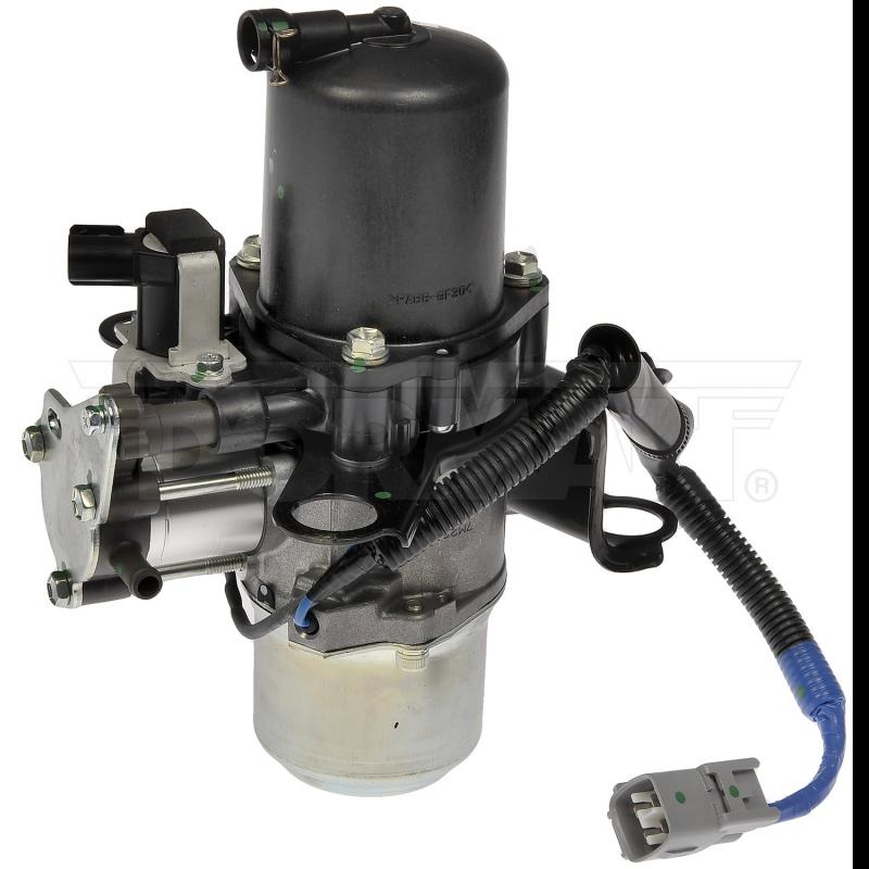 2007 Lexus LS460 Suspension Air Compressor Dorman 949360 image 3 of 4