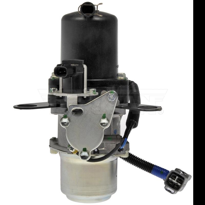 2007 Lexus LS460 Suspension Air Compressor Dorman 949360 image 4 of 4