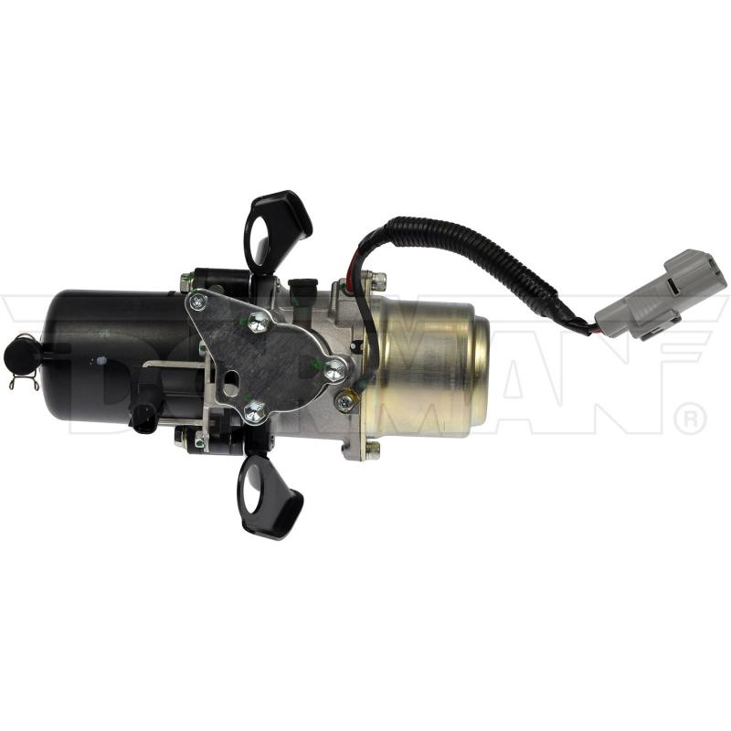 2011 Lexus RX450h Suspension Air Compressor Dorman 949361 image 2 of 4