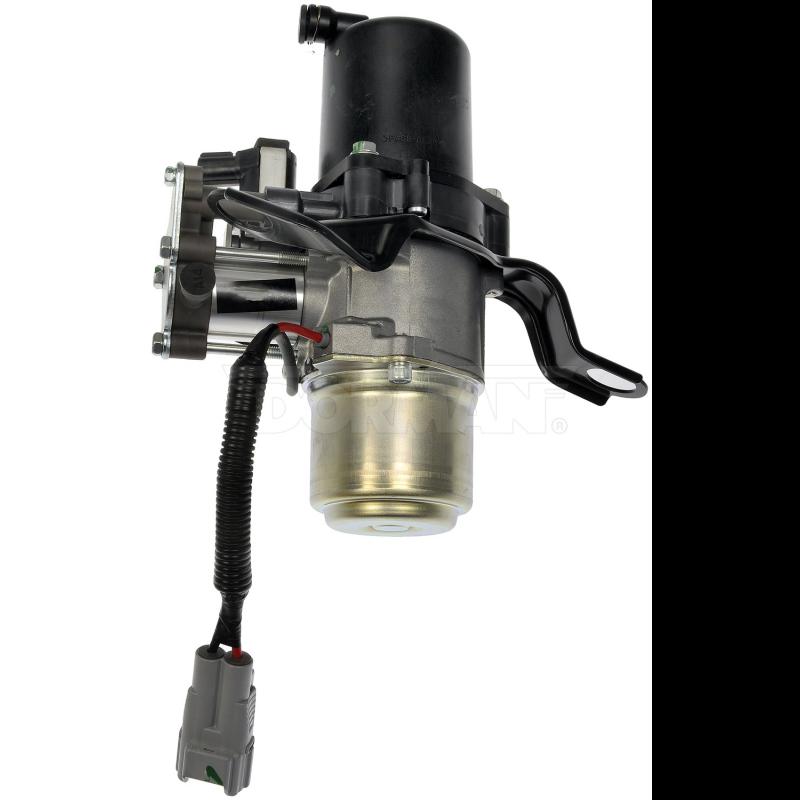 2011 Lexus RX450h Suspension Air Compressor Dorman 949361 image 3 of 4