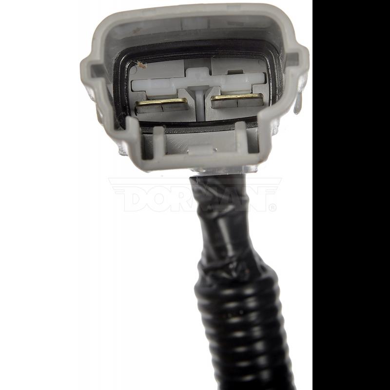 2011 Lexus RX450h Suspension Air Compressor Dorman 949361 image 4 of 4