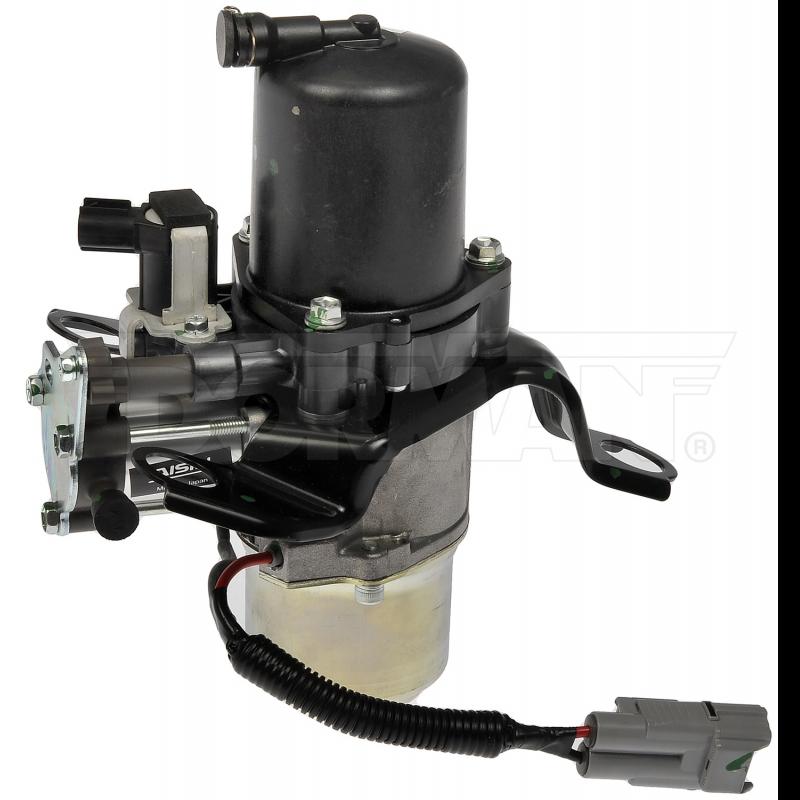 Dorman 949361 Suspension Air Compressor product image 5 of 5