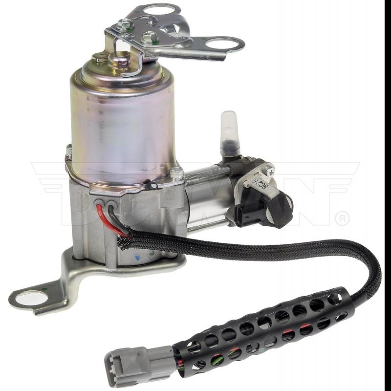 2008 Toyota 4Runner Suspension Air Compressor Dorman 949362 image 2 of 4