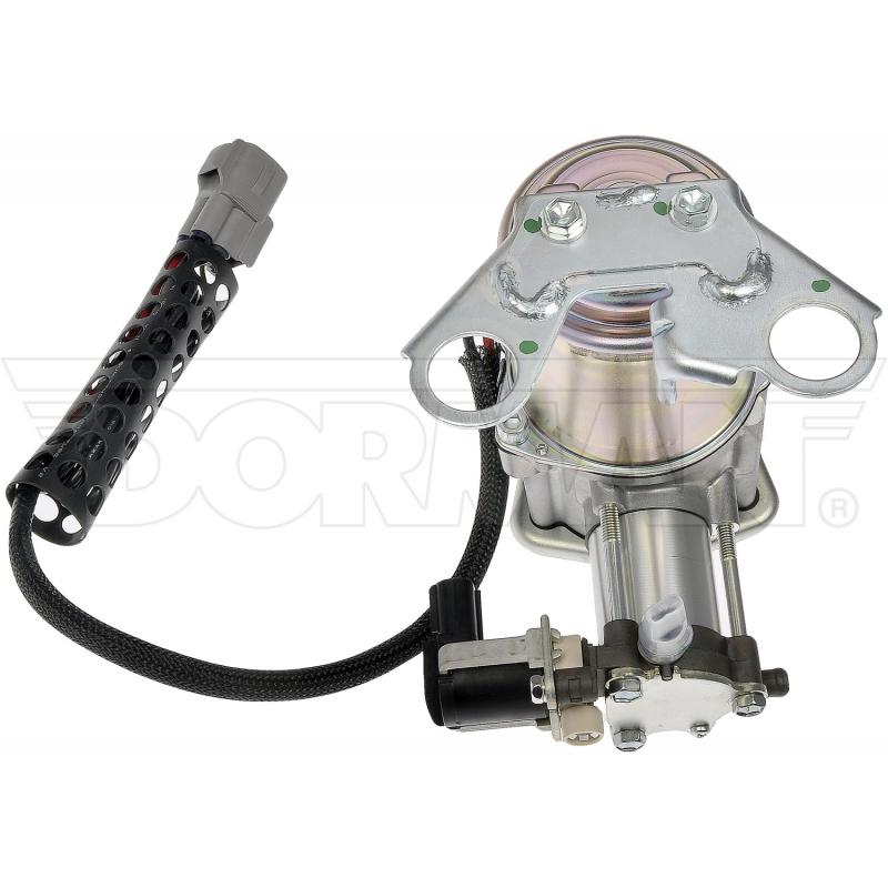 2008 Toyota 4Runner Suspension Air Compressor Dorman 949362 image 3 of 4