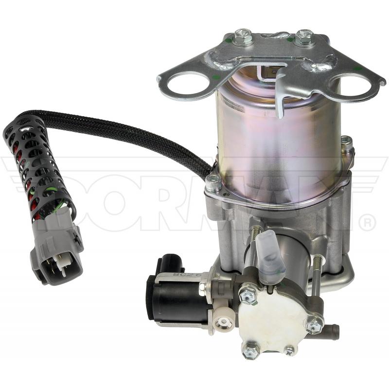 2008 Toyota 4Runner Suspension Air Compressor Dorman 949362 image 4 of 4