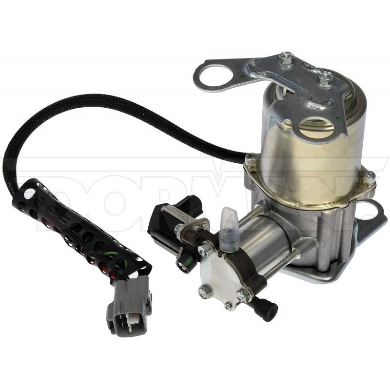 2012 Lexus GX460 Suspension Air Compressor Dorman 949363 image 2 of 4