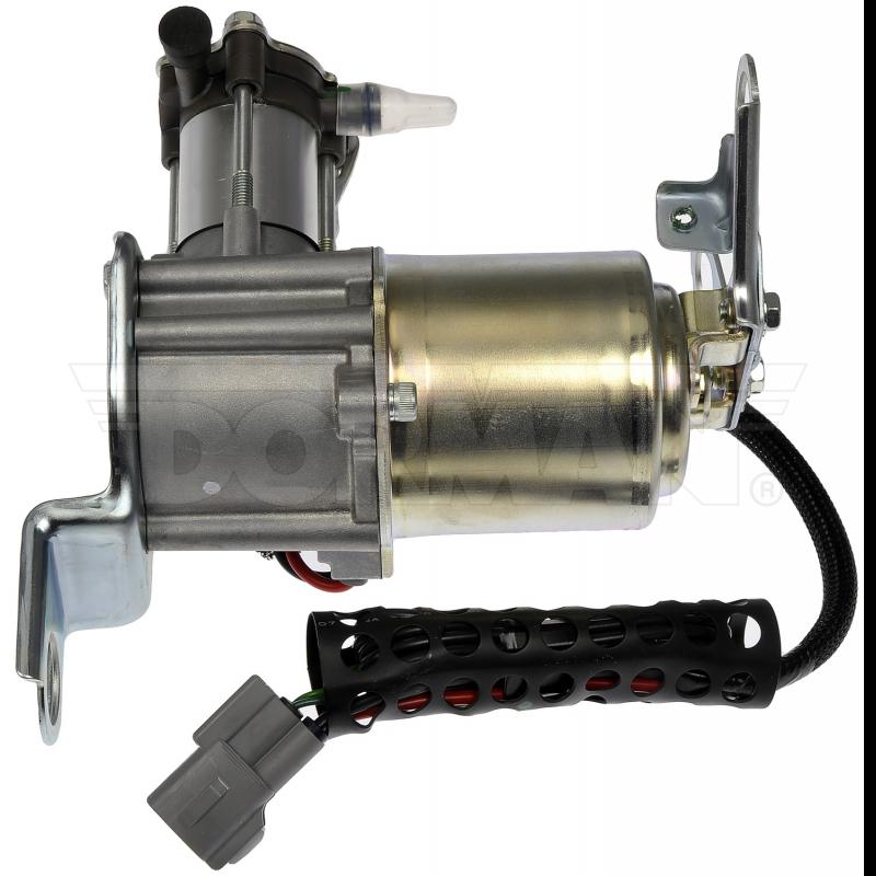 2012 Lexus GX460 Suspension Air Compressor Dorman 949363 image 3 of 4