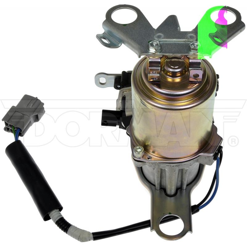 2005 Lexus LS430 Suspension Air Compressor Dorman 949364 image 1 of 4