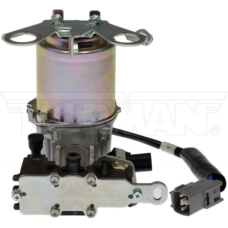 2005 Lexus LS430 Suspension Air Compressor Dorman 949364 image 2 of 4