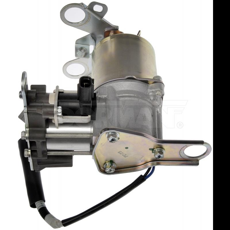 2005 Lexus LS430 Suspension Air Compressor Dorman 949364 image 3 of 4