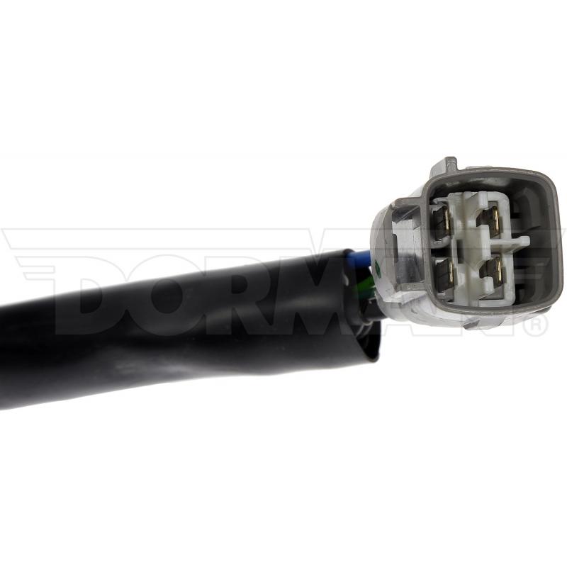 2005 Lexus LS430 Suspension Air Compressor Dorman 949364 image 4 of 4