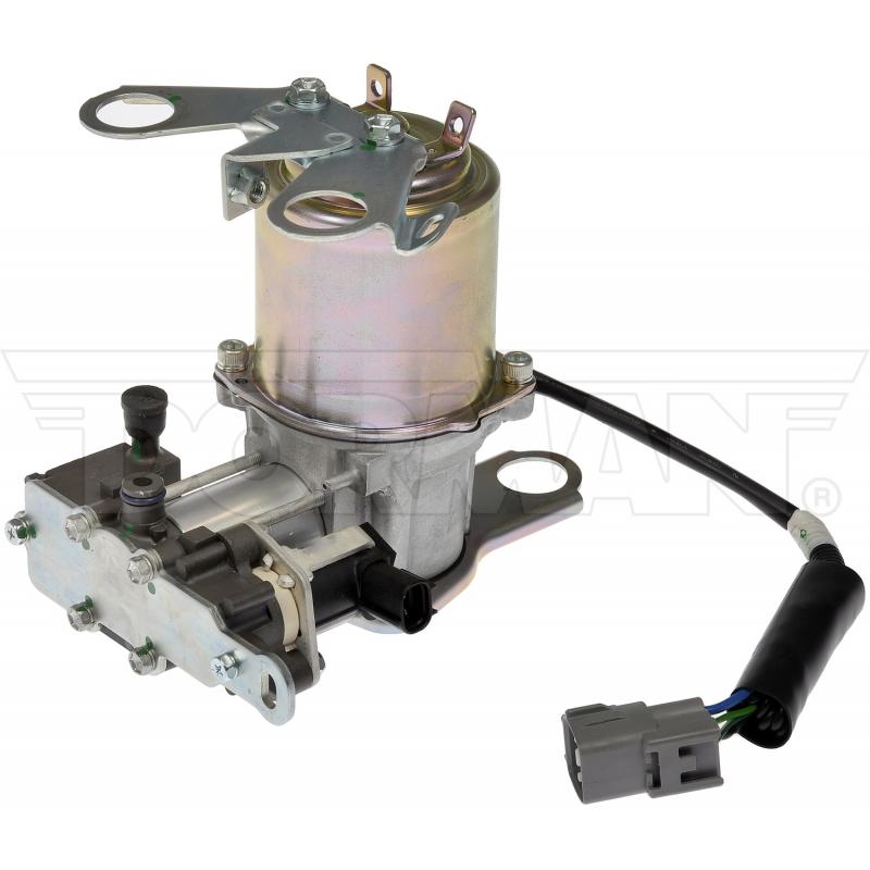 Dorman 949364 Suspension Air Compressor product image 5 of 5