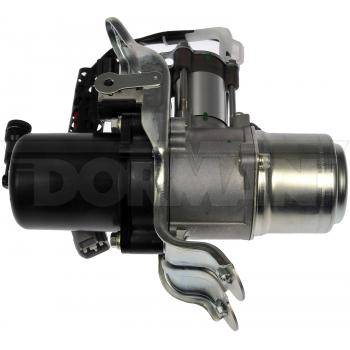 2006 Toyota Sequoia Suspension Air Compressor