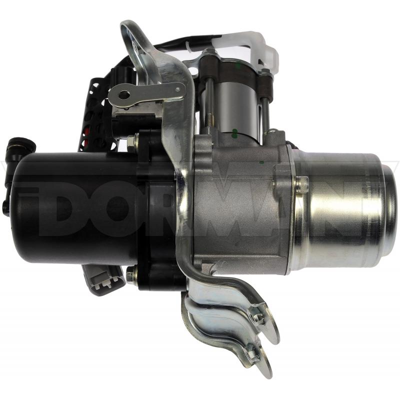 2004 Toyota Sequoia Suspension Air Compressor Dorman 949365 image 1 of 4