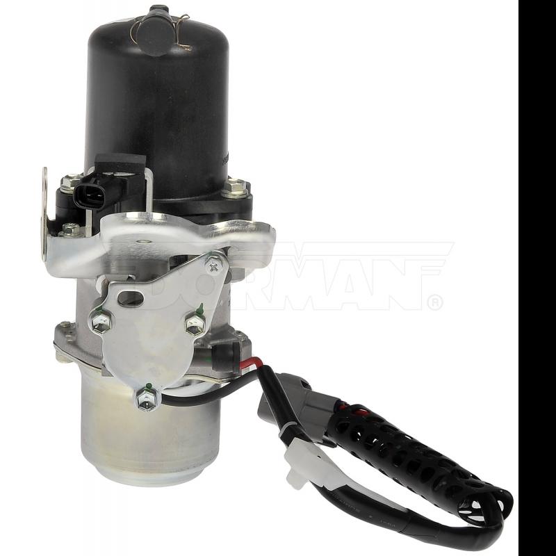 2004 Toyota Sequoia Suspension Air Compressor Dorman 949365 image 3 of 4
