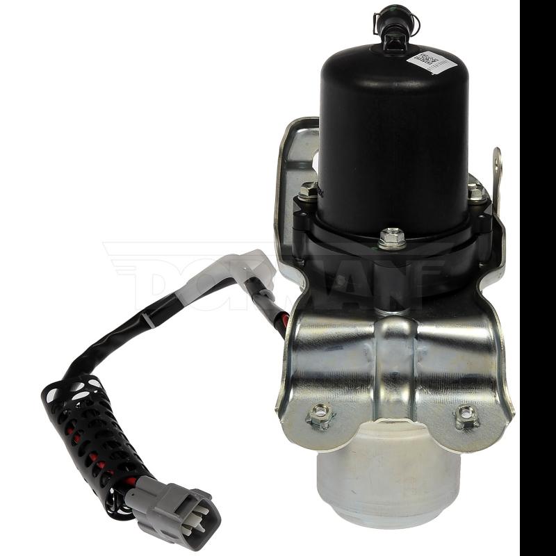 2004 Toyota Sequoia Suspension Air Compressor Dorman 949365 image 4 of 4