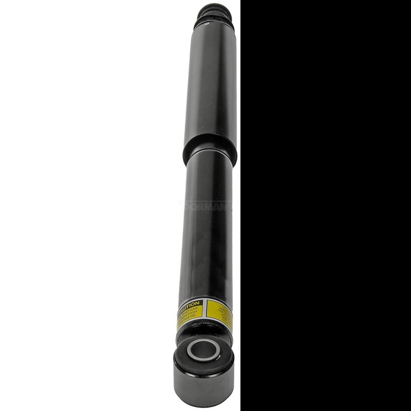 2009 Lexus GX470 Shock Absorber Rear Left Dorman 949455 image 2 of 4