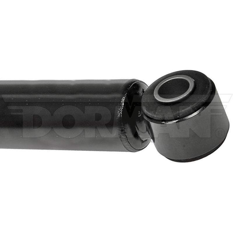 2009 Lexus GX470 Shock Absorber Rear Left Dorman 949455 image 4 of 4