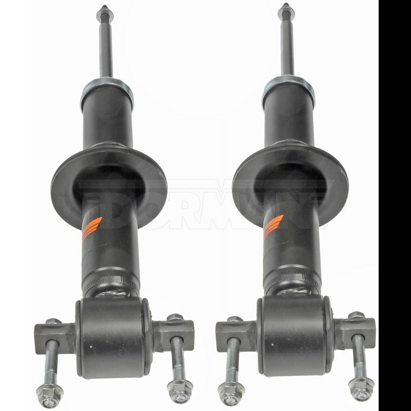 2007 Cadillac Escalade Air Spring to Coil Spring Conversion Kit Front Dorman 949509 image 1 of 4