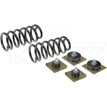 2002 Lincoln Continental Air Spring to Coil Spring Conversion Kit Rear Dorman 949510 image 3 of 4
