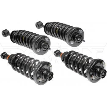 2006 Lincoln Navigator Air Spring to Coil Spring Conversion Kit Front Dorman 949511 image 1 of 4
