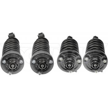 2006 Lincoln Navigator Air Spring to Coil Spring Conversion Kit Front Dorman 949511 image 3 of 4
