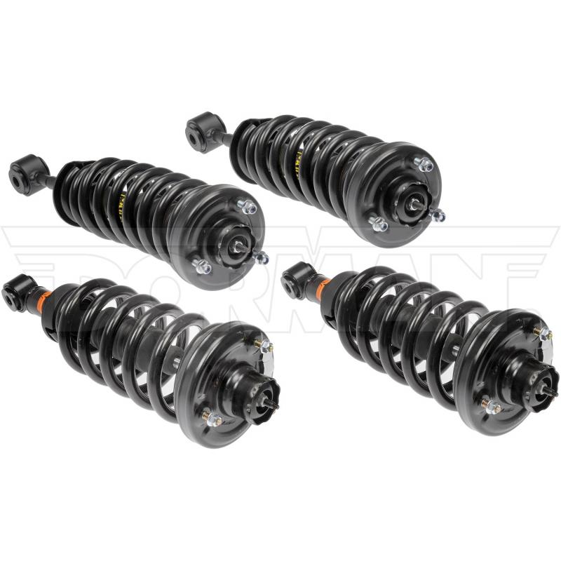 2004 Ford Expedition Air Spring to Coil Spring Conversion Kit Front Dorman 949511 image 1 of 4