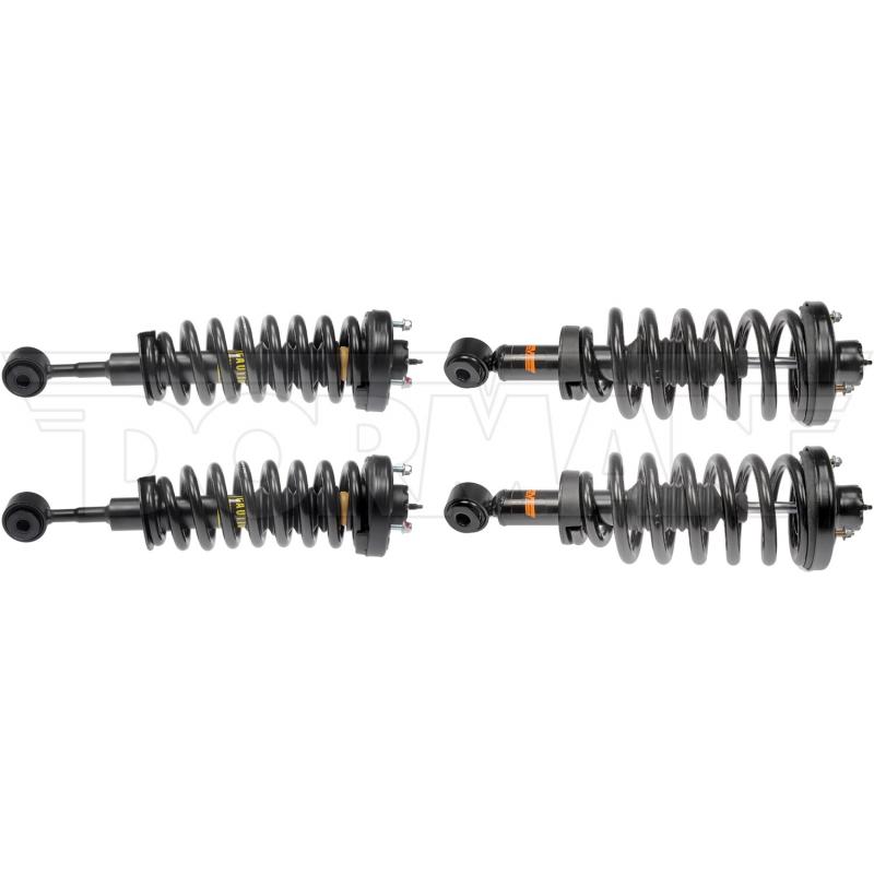 2004 Ford Expedition Air Spring to Coil Spring Conversion Kit Front Dorman 949511 image 4 of 4