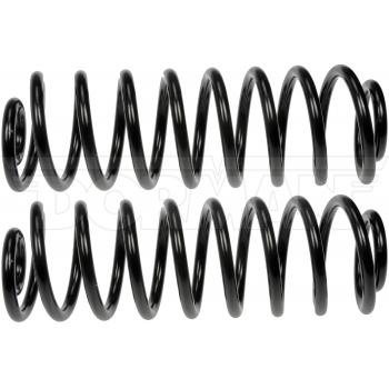 2004 GMC Envoy Air Spring to Coil Spring Conversion Kit Rear Dorman 949513 image 1 of 4