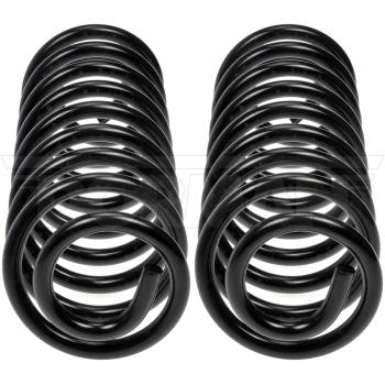 2004 GMC Envoy Air Spring to Coil Spring Conversion Kit Rear Dorman 949513 image 4 of 4