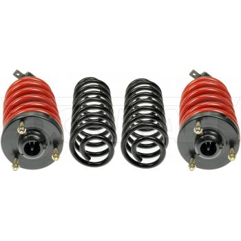 2009 Chevrolet Avalanche Air Spring to Coil Spring Conversion Kit Front Dorman 949515 image 3 of 4