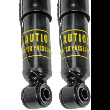 2009 Chevrolet Avalanche Air Spring to Coil Spring Conversion Kit Front Dorman 949515 image 4 of 4