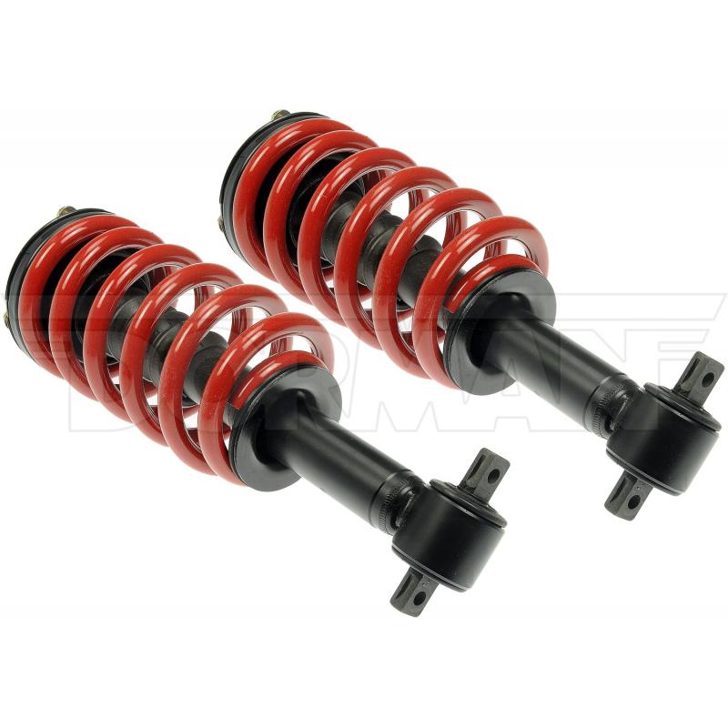 Dorman 949515 - Shock Absorber Conversion Kit Dorman 949515 Air Spring to Coil Spring Conversion Kit product image 5 of 7