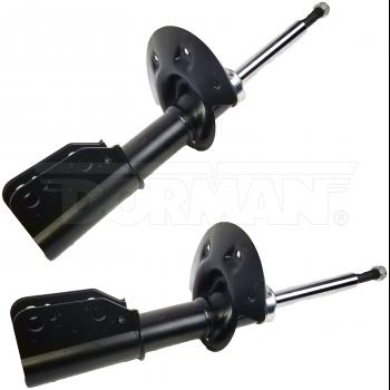 2005 Cadillac DeVille Air Spring to Coil Spring Conversion Kit Front Dorman 949518 image 1 of 1