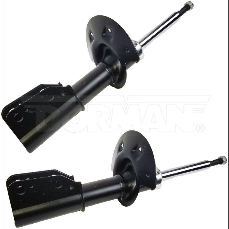 2001 Cadillac Seville Air Spring to Coil Spring Conversion Kit Front Dorman 949518 image 1 of 1